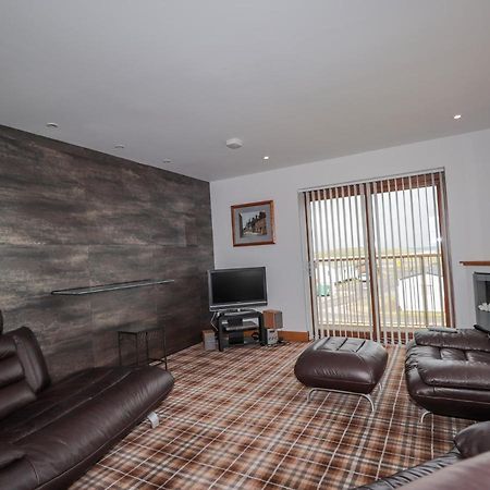 Lossiemouth Bay Cottage Bagian luar foto
