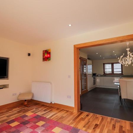 Lossiemouth Bay Cottage Bagian luar foto
