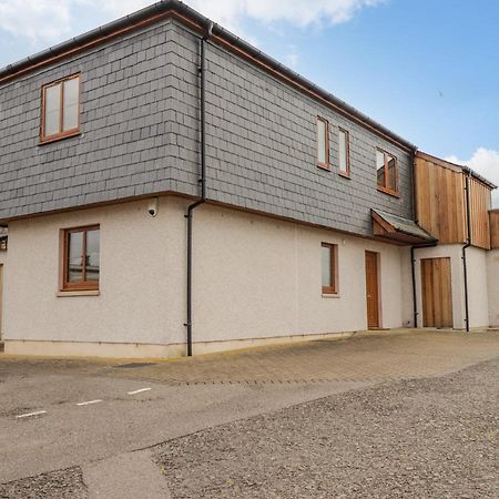 Lossiemouth Bay Cottage Bagian luar foto