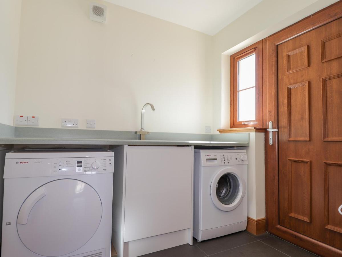 Lossiemouth Bay Cottage Bagian luar foto