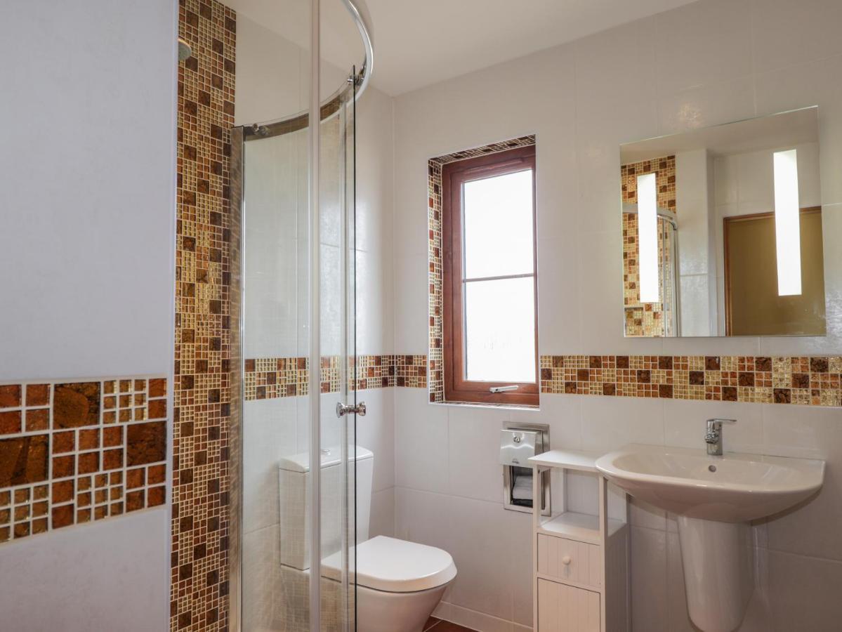 Lossiemouth Bay Cottage Bagian luar foto