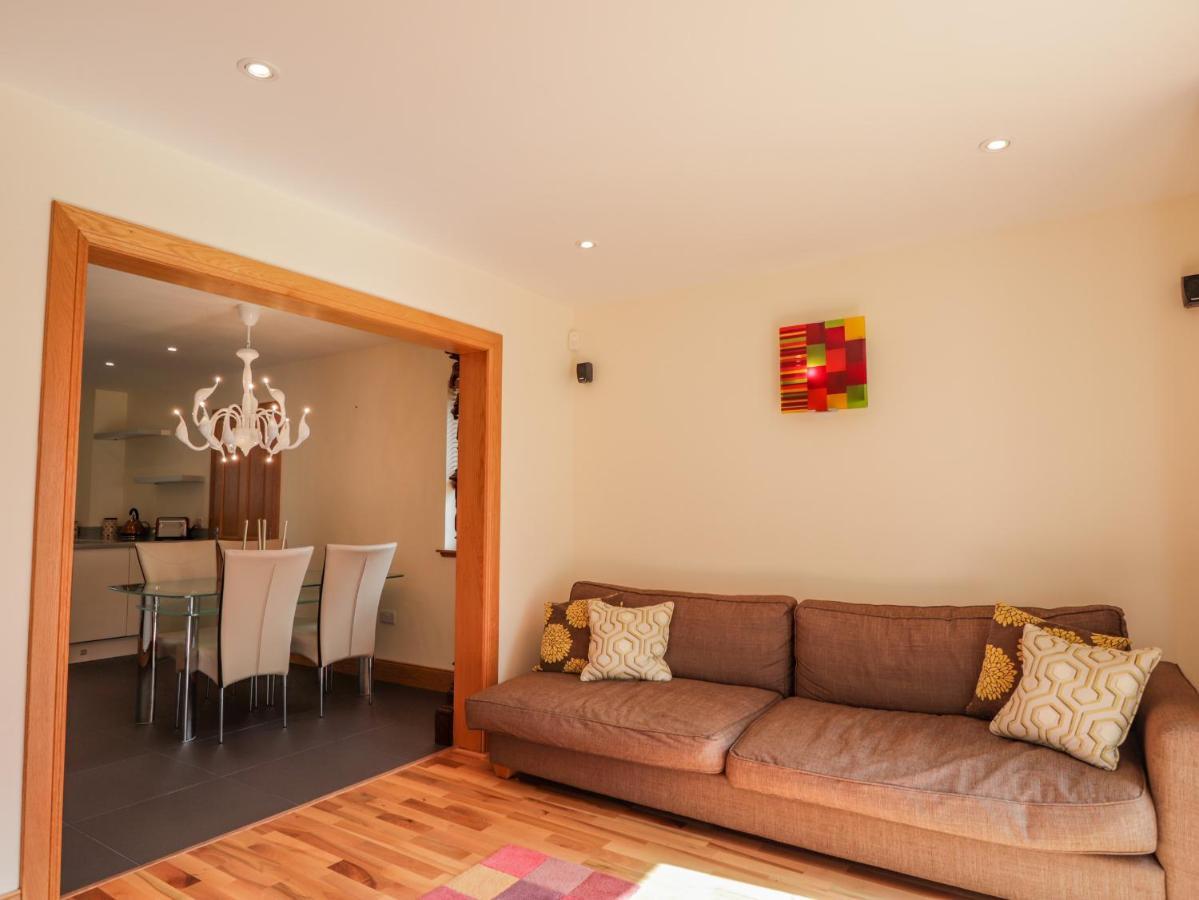 Lossiemouth Bay Cottage Bagian luar foto