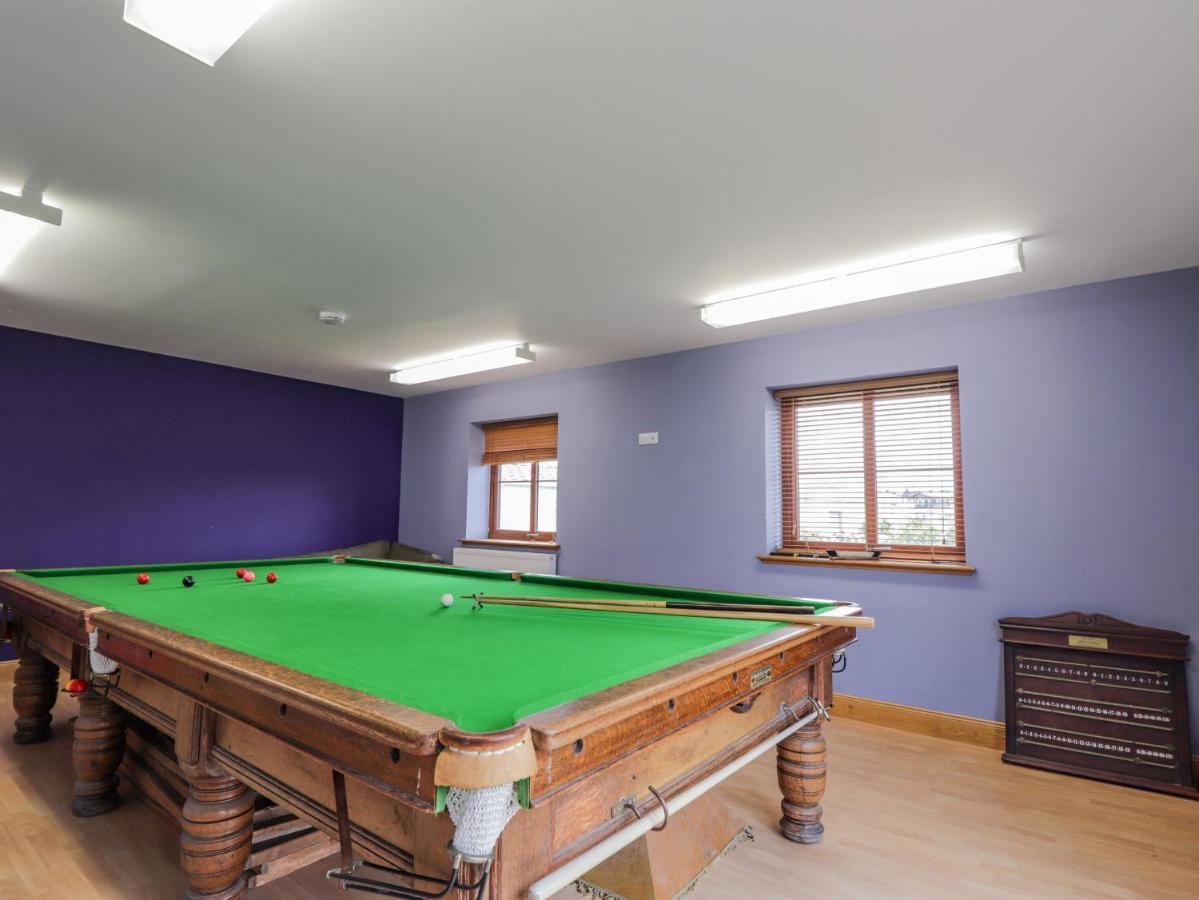 Lossiemouth Bay Cottage Bagian luar foto