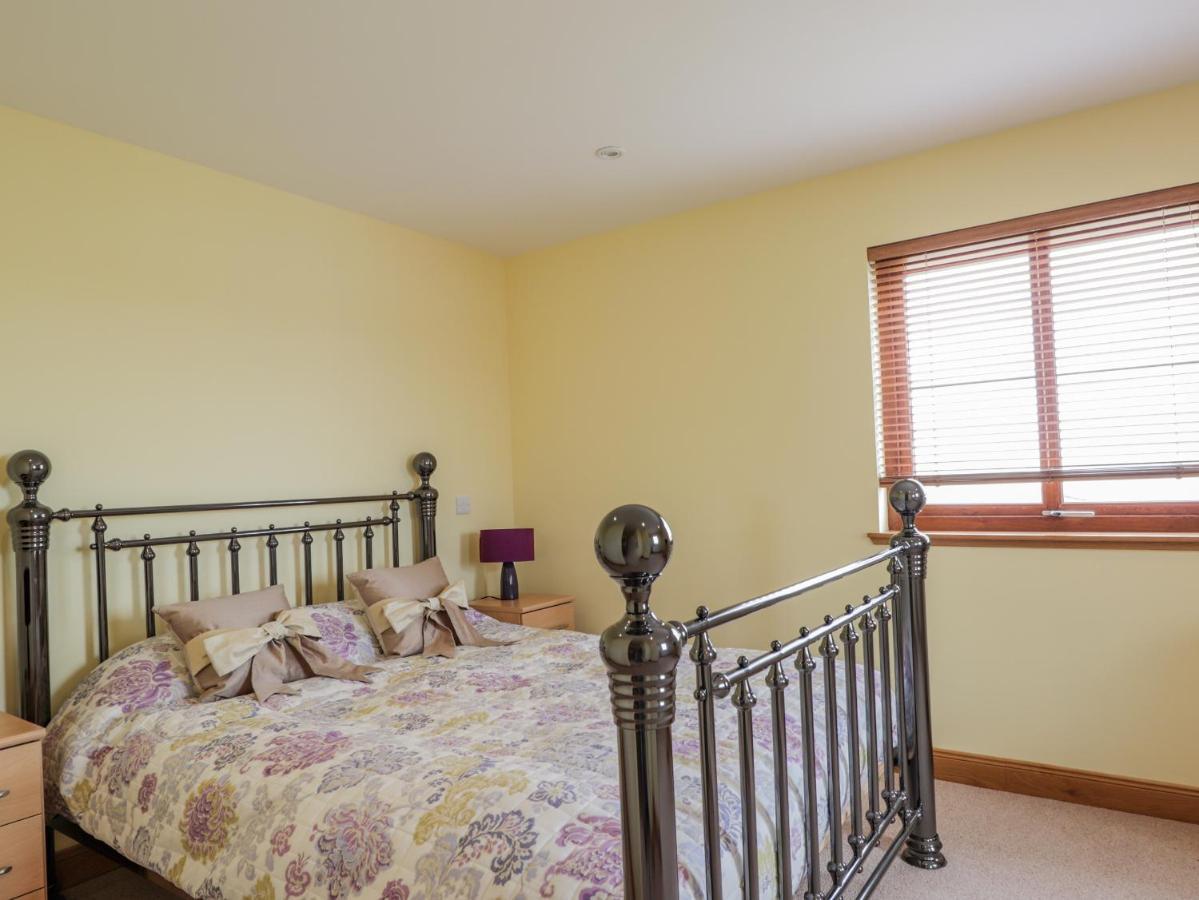 Lossiemouth Bay Cottage Bagian luar foto