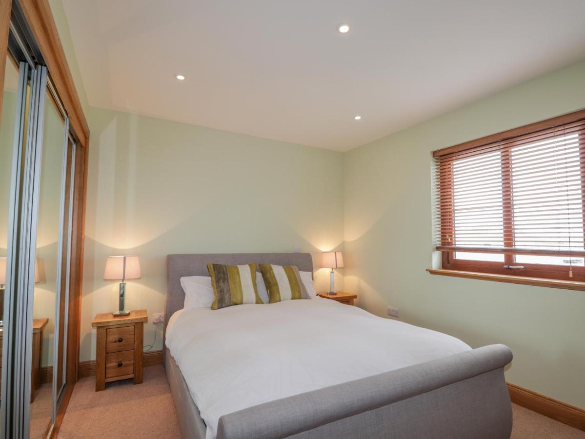 Lossiemouth Bay Cottage Bagian luar foto