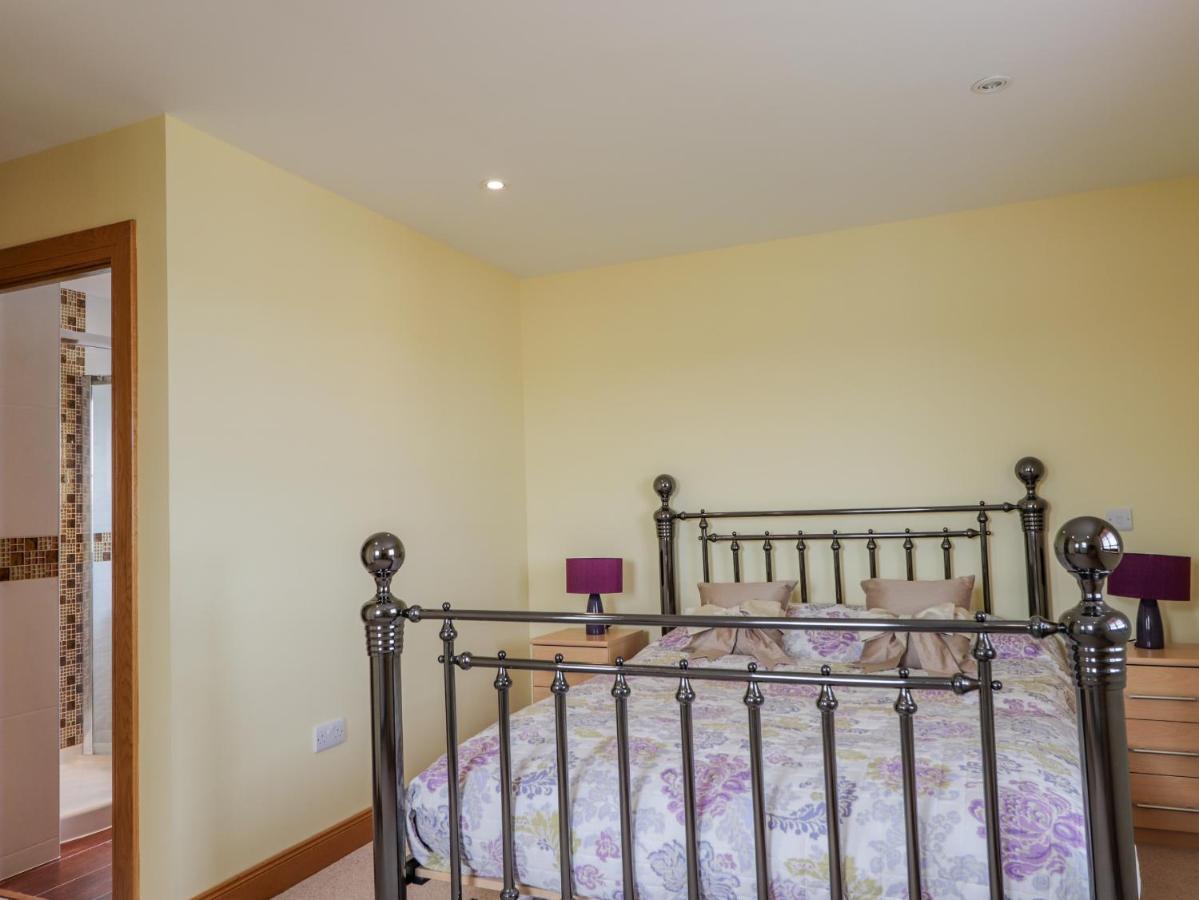 Lossiemouth Bay Cottage Bagian luar foto