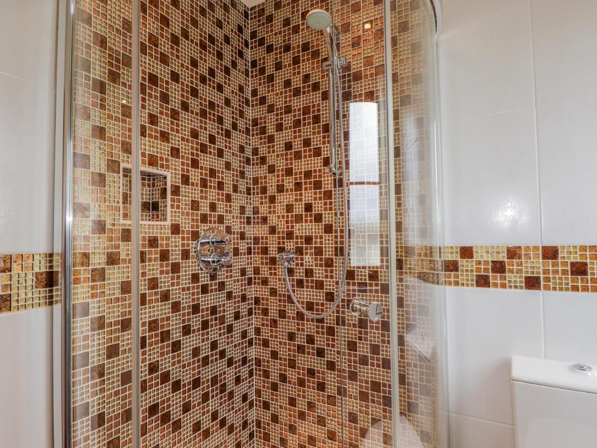 Lossiemouth Bay Cottage Bagian luar foto