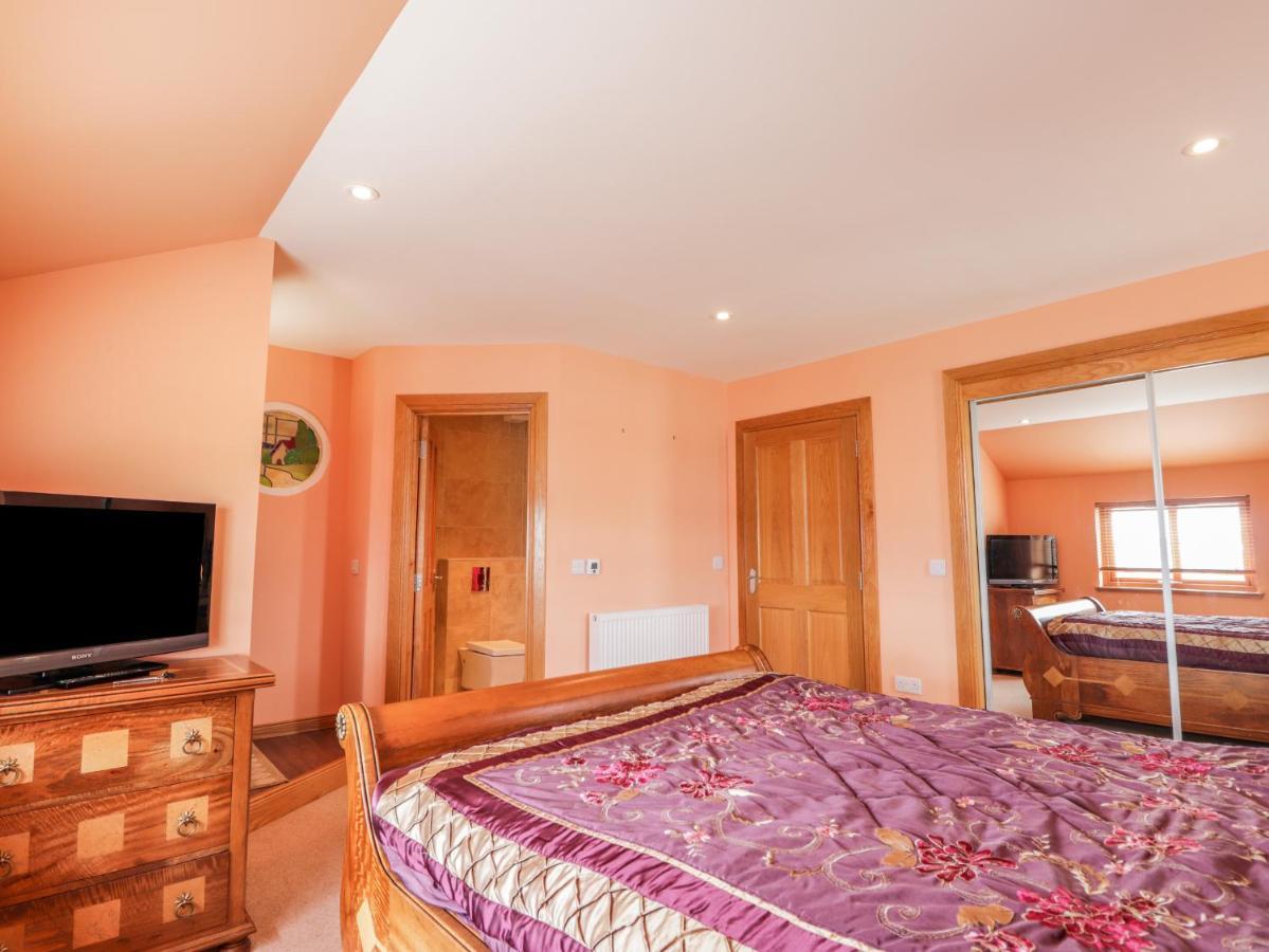 Lossiemouth Bay Cottage Bagian luar foto