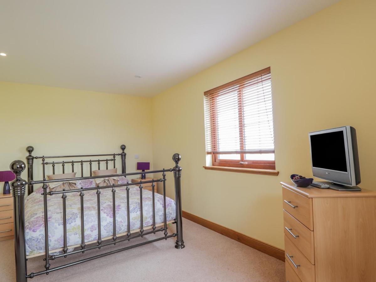 Lossiemouth Bay Cottage Bagian luar foto