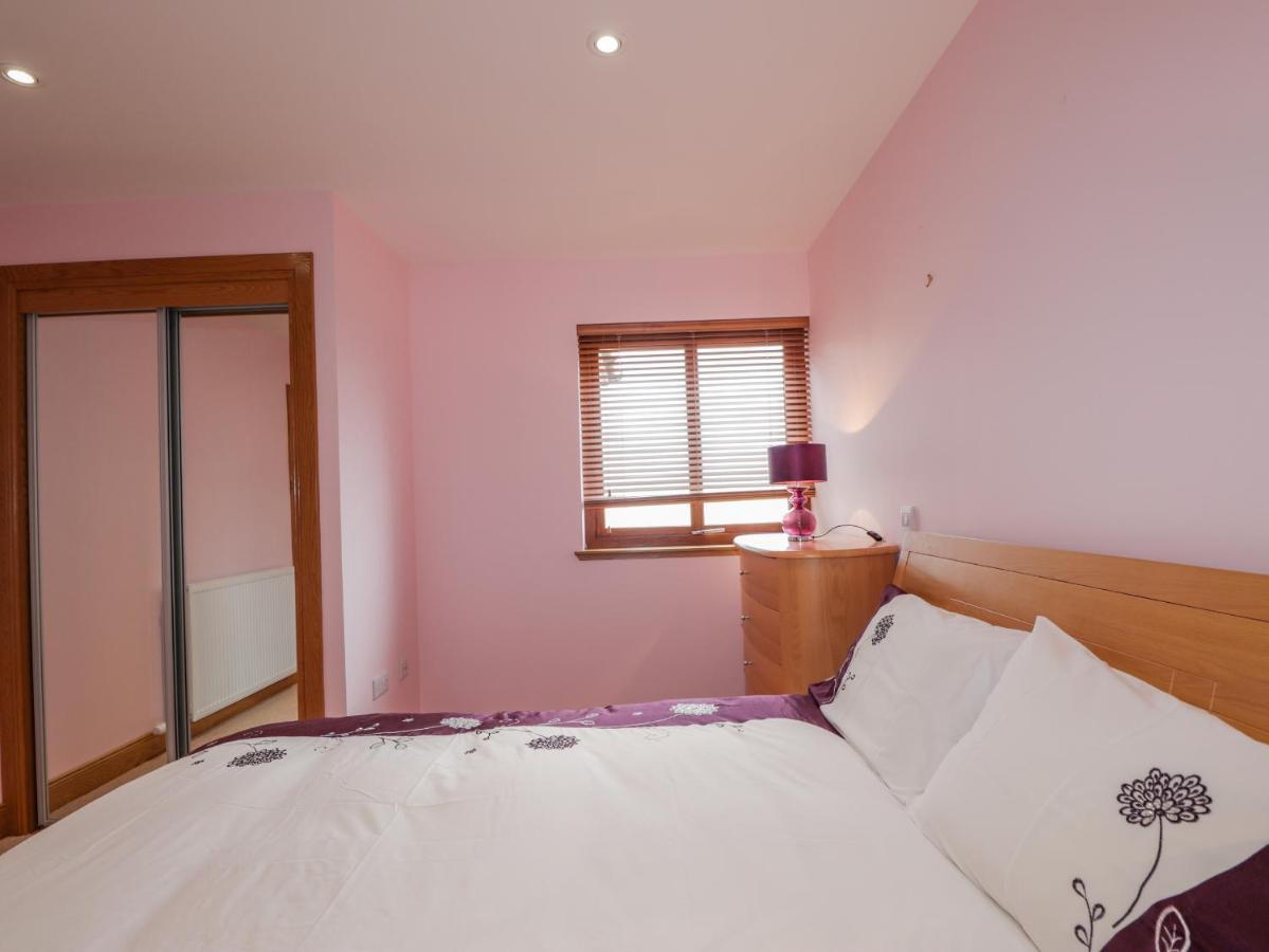 Lossiemouth Bay Cottage Bagian luar foto