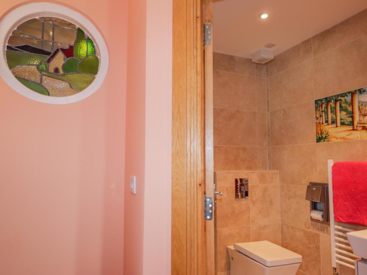 Lossiemouth Bay Cottage Bagian luar foto