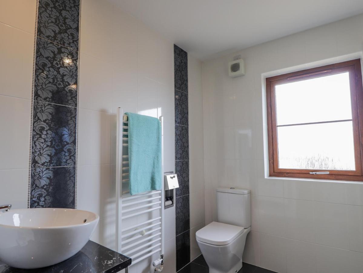 Lossiemouth Bay Cottage Bagian luar foto