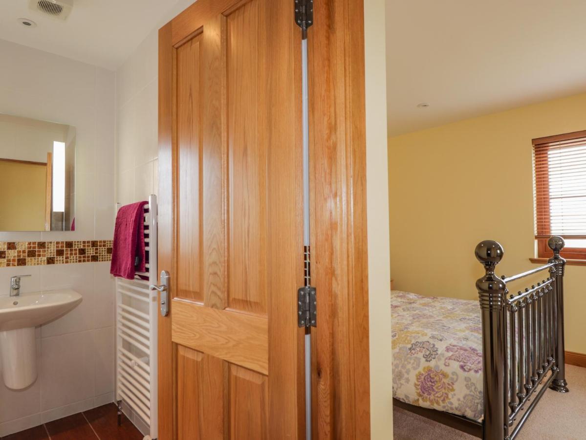 Lossiemouth Bay Cottage Bagian luar foto
