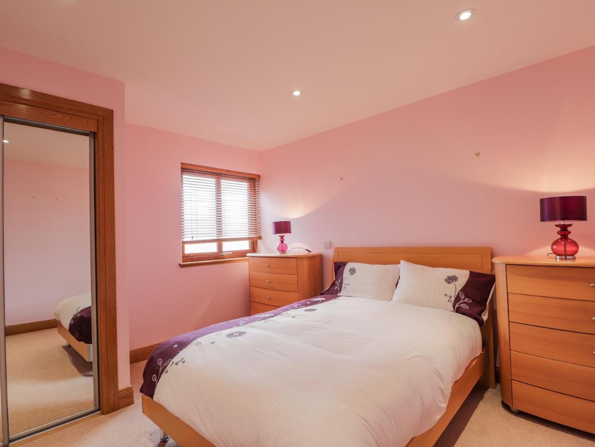 Lossiemouth Bay Cottage Bagian luar foto